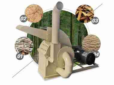 Animal Feed Crusher Advantages And Introduction