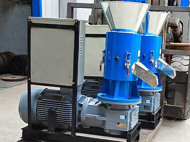 How to Improve the Production Efficiency of Sawdust Pellet Machine