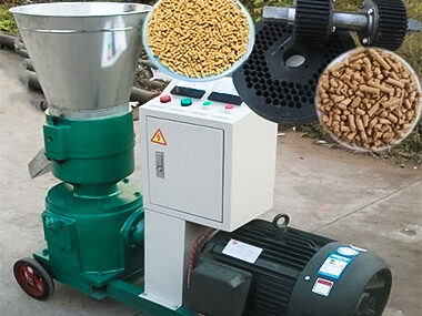 The Method of Sawdust Pellet Machine to Play The Value