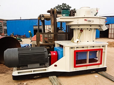<strong>Application Range Of Wood Pellet Machine</strong>